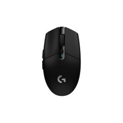 Logitech G304 Hero Lightspeed Wireless Gaming Mouse