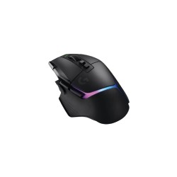 Logitech G502 X Plus Lightsync Gaming Mouse