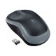 Logitech B175 Wireless Mouse (Black)