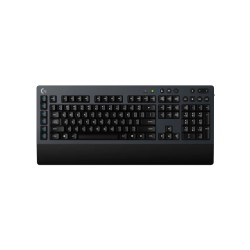 Logitech G613 Wireless Black Mechanical Gaming Keyboard