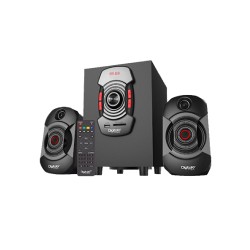 DigitalX X-Y272BT 2.1 Multimedia Sound Speaker