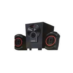 DigitalX X-Y295BT 2.1 Multimedia Speaker