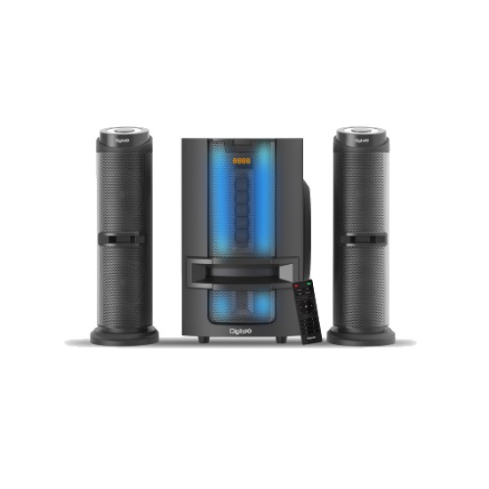 DigitalX TM-11 2.1 Multimedia Speaker