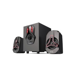 DigitalX X-Y297BT 2.1 Multimedia Speaker