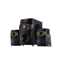 DIGITALX X-Y910BT 2:1 COMPUTER SPEAKER