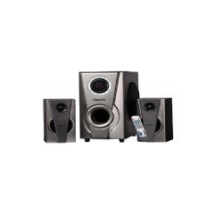 DigitalX X-M908BT 2.1 Multimedia Speaker