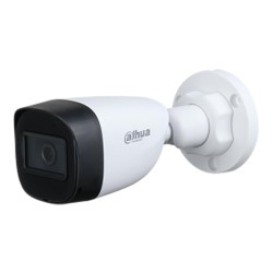 Dahua DH-HAC-HFW1200CP-A 2MP HDCVI IR Bullet Camera (Build in Audio)