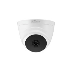 DAHUA DH-HAC-T1A21P-A 2MP HDCVI IR EYEBALL CAMERA