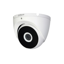 DAHUA DH-HAC-T2A21P 2MP HDCVI IR EYEBALL DOME CAMERA