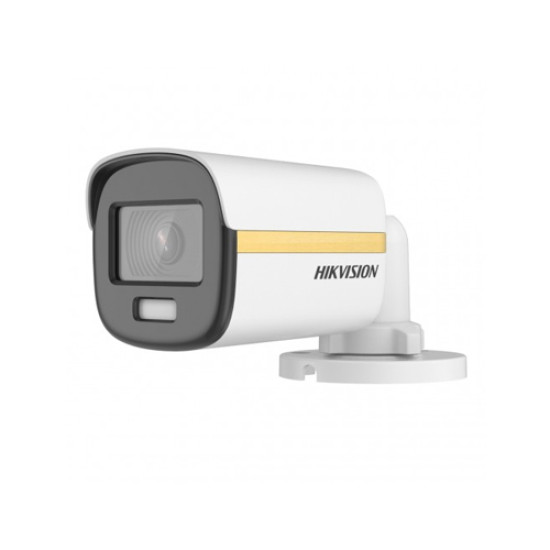 Hikvision DS-2CE10DF3T-F 2MP Colorvu Fixed Mini Bullet Camera