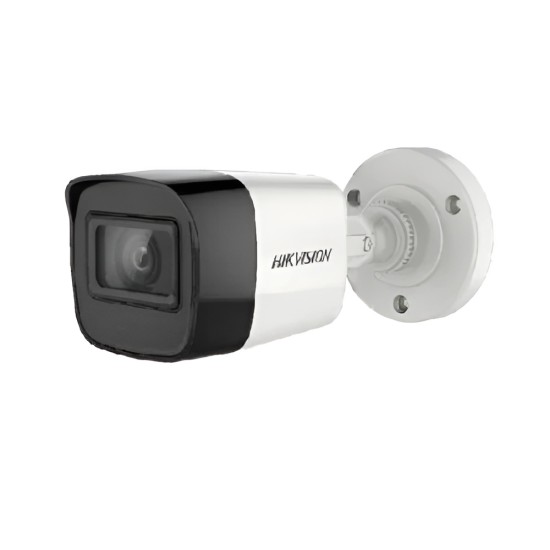 Hikvision DS-2CE16D0T-ITPF 2MP Fixed Mini Bullet Camera