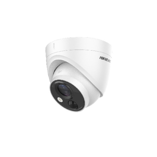 HikVision DS-2CE71D0T-PIRLO 2MP PIR Fixed Turret Camera
