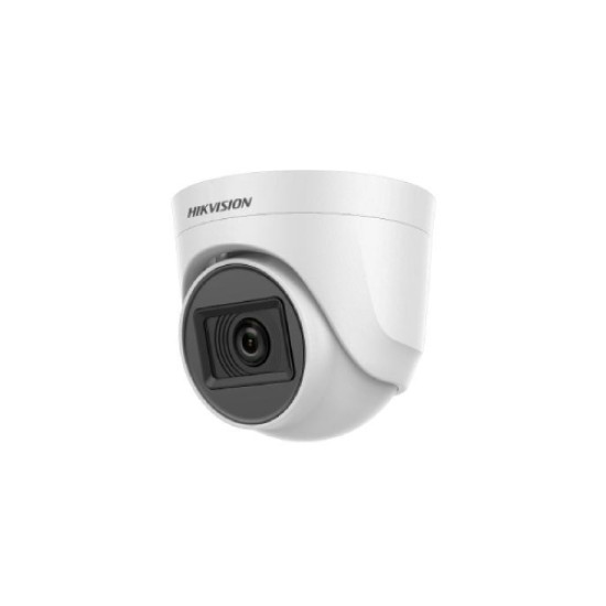 Hikvision DS-2CE76D0T-ITPF 2 MP Fixed Turret Camera