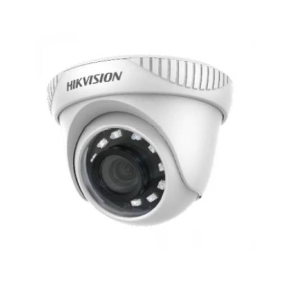 HikVision DS-2CE56D0T-IRP/ECO 2 MP Fixed Turret Camera