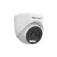 Hikvision DS-2CE76D0T-EXIPF 2MP Smart Light Audio Fixed Turret Camera
