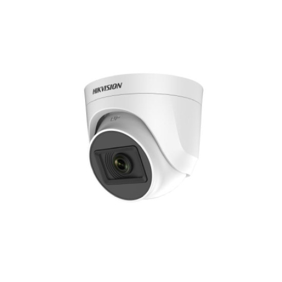 Hikvision DS-2CE76H0T-ITPF 5MP Indoor Fixed Turret Camera