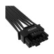 Corsair 600W PCIe 5.0 12VHPWR Type-4 PSU Power Cable