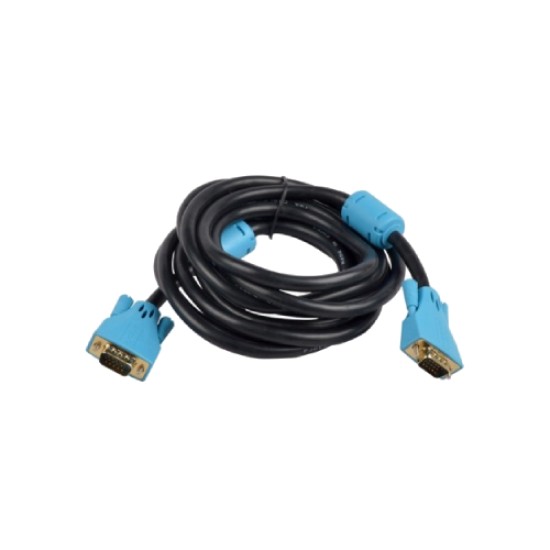 fjgear 5 Meter VGA Cable
