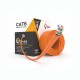 Orasix Cat6 305 Meter Indoor Network Cable  Orasix Cat6 305 Meter Indoor Network Cable