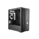 Cooler Master MasterBox MB311L Mini Tower Gaming Casing