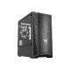 Cooler Master MasterBox MB311L Mini Tower Gaming Casing