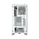 Corsair 4000D Airflow Mid Tower Case (White)