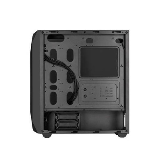 Corsair 470T RGB Mid-Tower Gaming Casing