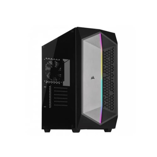 Corsair 470T RGB Mid-Tower Gaming Casing
