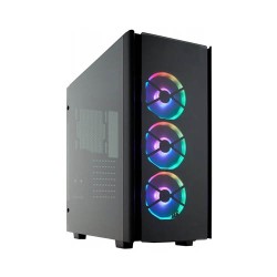 Corsair Obsidian Series 500D RGB SE PREMIUM Casing