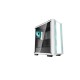DeepCool CC560 WH Tempered Glass Mid-Tower ATX Case