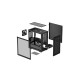 Deepcool DeepCool CH370 Casing