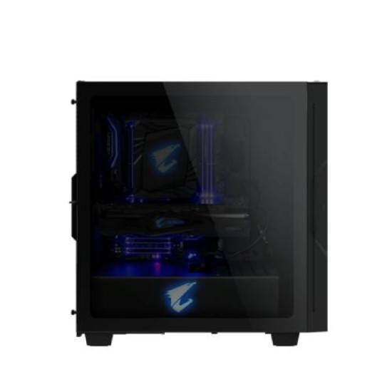 Gigabyte GB-AC300G  ATX Mid-Tower Gaming Casing