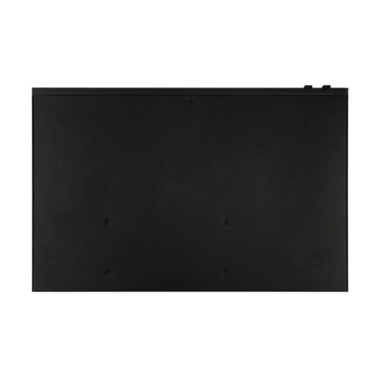 EWIND EW-S1726CFU-AP 24 PORTS 100Mbps AI POE SWITCH