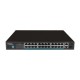 EWIND EW-S1726CFU-AP 24 PORTS 100Mbps AI POE SWITCH
