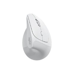 Inphic X9 Pro Silent 2.4G Wireless Vertical Mouse
