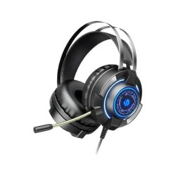 Inphic G2 USB Wired Gaming Headphone 