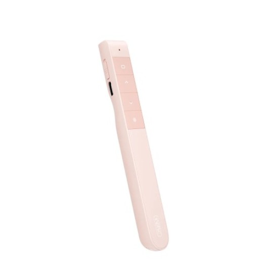 Inphic PL1 PPT Portable Office Pointer Pen