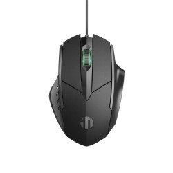 Inphic W1s Basic Wired Office Mouse