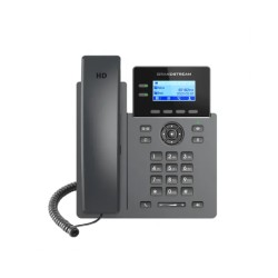 Grandstream GRP2612 IP Phone with Adapter
