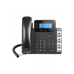 Grandstream GXP1630 IP Phone with Adapter