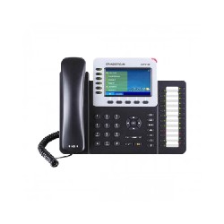 Grandstream GXP2160 6-Line Enterprise IP Phone