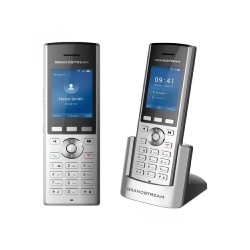 Grandstream WP820 Portable WiFi IP Phone