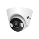 VIGI C440-W 4MP Full-Color Wi-Fi Turret Network Camera