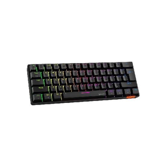 Meetion MT-MK005BT Dual Mode Bluetooth 60 Gaming Keyboard