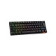 Meetion MT-MK005BT Dual Mode Bluetooth 60 Gaming Keyboard