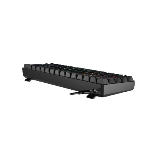 Meetion MT-MK005BT Dual Mode Bluetooth 60 Gaming Keyboard