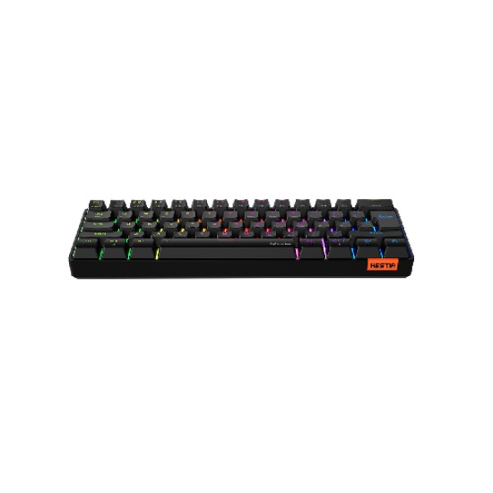 Meetion MT-MK005BT Dual Mode Bluetooth 60 Gaming Keyboard