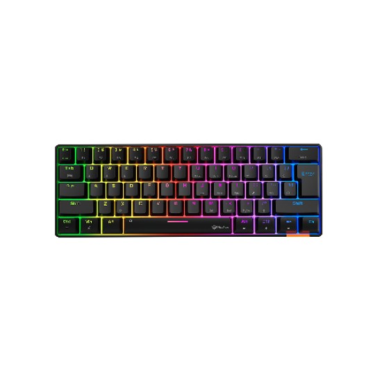 Meetion MT-MK005BT Dual Mode Bluetooth 60 Gaming Keyboard