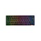 Meetion MT-MK005BT Dual Mode Bluetooth 60 Gaming Keyboard