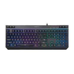 MICROPACK GK-20 APOLLO RGB GAMING KEYBOARD